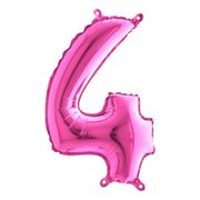 sifferballong-mini-rosa-metallic-17