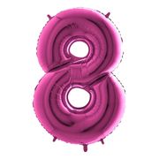 sifferballong-rosa-metallic-11