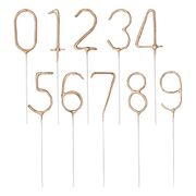 Numerotähtisäde Kulta