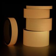 Selvlysende Tape Orange