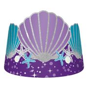 Havfrue Tiaraer av Papp