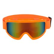 Skibriller Neonorange