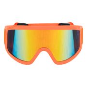 Skibriller Orange