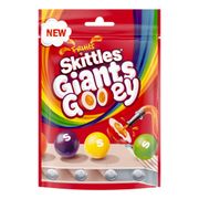 Skittles Giants Gooey