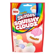Skittles Squishy Cloudz Fruit