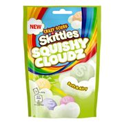 Skittles Squishy Cloudz Sourz