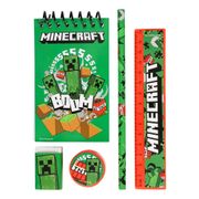 Skrivset Minecraft™