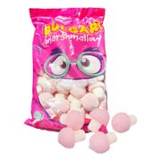 Skumma Svampar Storpack