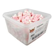 Franssons Skumsvamp Storpakning