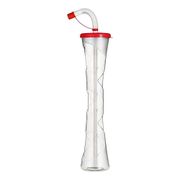 Slushmugg Helix Röd