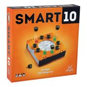 Smart 10 - Selskabsspil