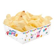 Snacksbägare Greta Gris™ Peppa’s Party