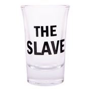 The slave