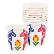 Snapsmuggar Midsommar