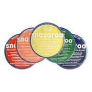 Snazaroo Ansiktsmaling