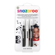 snazaroo-ansiktsfargset-brushpen-monochrome-88568-1