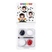 Snazaroo Ansiktsmalingssett Mini Vampyr