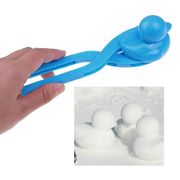 Snowball Maker And