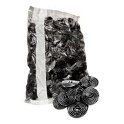 Snurror Lakrits Storpack