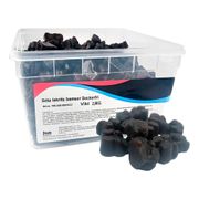 Söta Lakritsbamsar Sockerfri Storpack