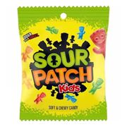Sour Patch Kids