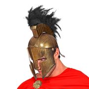 Spartalainen Kypärä