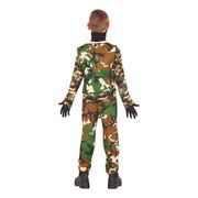 special-force-barn-maskeraddrakt-2