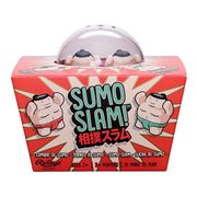 Spel Sumo Slam
