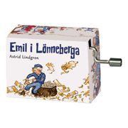 Speldosa Emil i Snickeboa Hujedamej