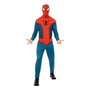 Spider-Man Maskeraddräkt