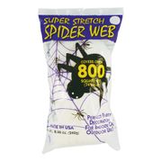 Spindelväv 240 gram