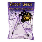 Hämähäkinverkko 60 grammaa