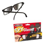 Spionbriller