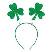 St Patrick's Diadem med Klöver