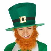 St Patricks Hatt
