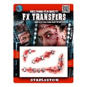 Staple FX Transfers