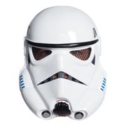 Star Wars Ben Cooper Stormtrooper naamari