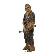 Star Wars Chewbacca Jätte Kartongfigur