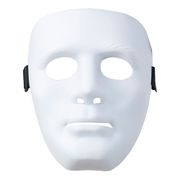 Statymask Vit