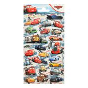 Tarrat Autot/Cars Kimalle