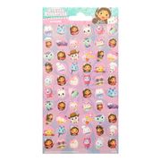 Stickers Gabbys Dukkehus