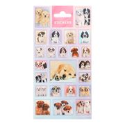 Stickers Hunde