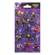 Tarrat Sonic the Hedgehog Glitter