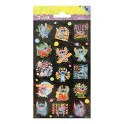 Tarrat Stitch Glitter