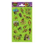 Tarrat Teenage Mutant Ninja Turtles Glitter