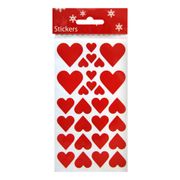 Tarrasydän Punainen