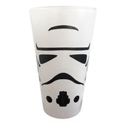Stormtrooper Ölglas