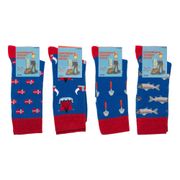 Norske Turiststrømper