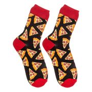 Sokker Pizza