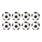 Studsbollar Fotboll